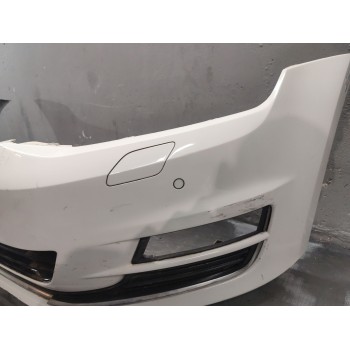 Recambio de paragolpes delantero para volkswagen golf vii (5g1, bq1, be1, be2) 1.4 tsi referencia OEM IAM   