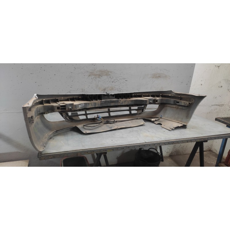 Recambio de paragolpes delantero para citroën xsara berlina 2.0 hdi cat (rhy / dw10td) referencia OEM IAM 7