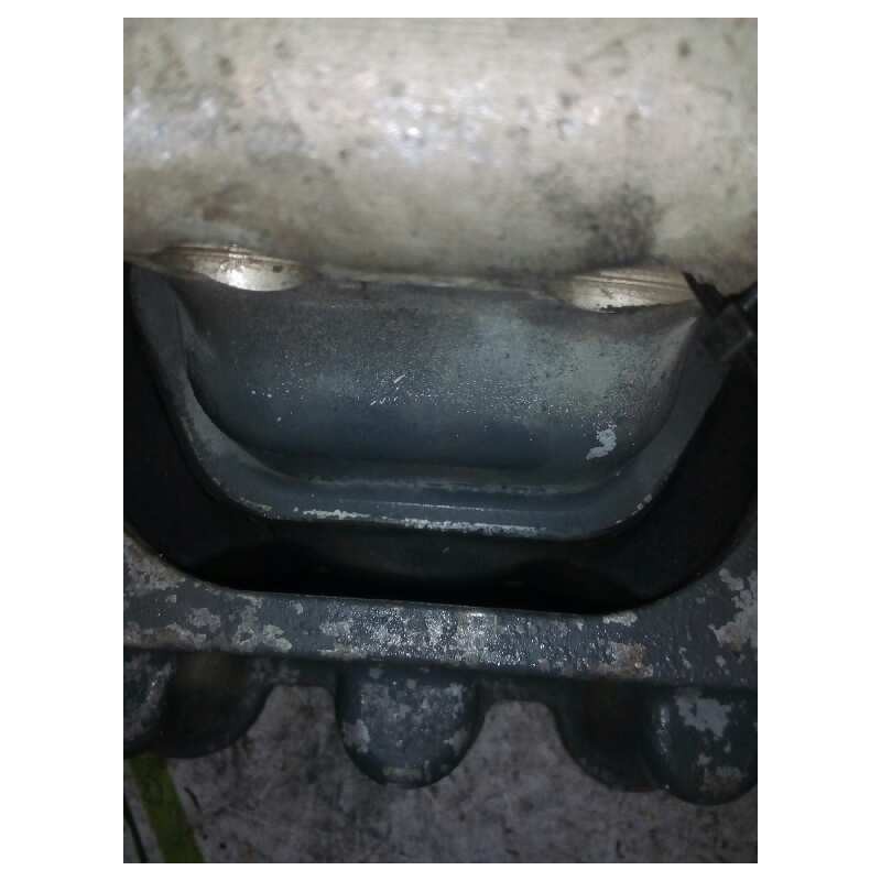 Recambio de soporte motor trasero para daf serie 95 xf .480 fsafe (tipo .480) larga distancia referencia OEM IAM 1378587 7428110 2
