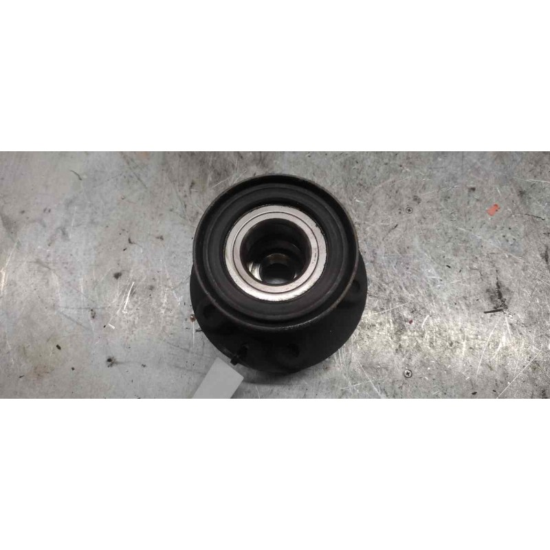Recambio de buje para opel movano b kasten/combi ka l1h1 2,8t referencia OEM IAM - Blanco 2