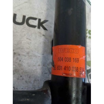 Recambio de columna direccion para iveco trucks daily 35 c 15 referencia OEM IAM 504038169 831410038534 