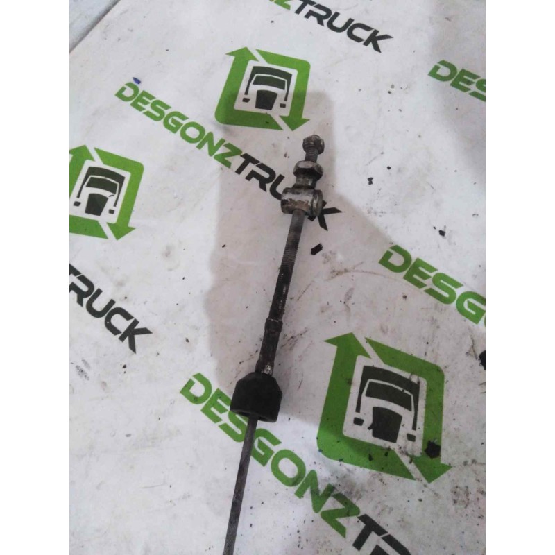 Recambio de cables de freno mano para iveco daily pr 3.0 diesel referencia OEM IAM 5801577083 - Blanco 4