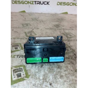 MODULO ELECTRONICO 7420908555 06490834 CENTRALITA VECU