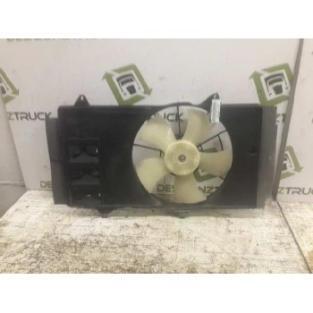 ELECTROVENTILADOR DENSO 