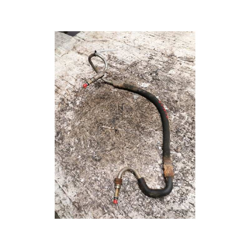 Recambio de tubo para chrysler jeep gr.cherokee (zj)/(z) 5.2 ltd. (zj) referencia OEM IAM - Negro 2