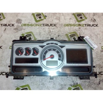 CUADRO INSTRUMENTOS 7420977604 7422185288 