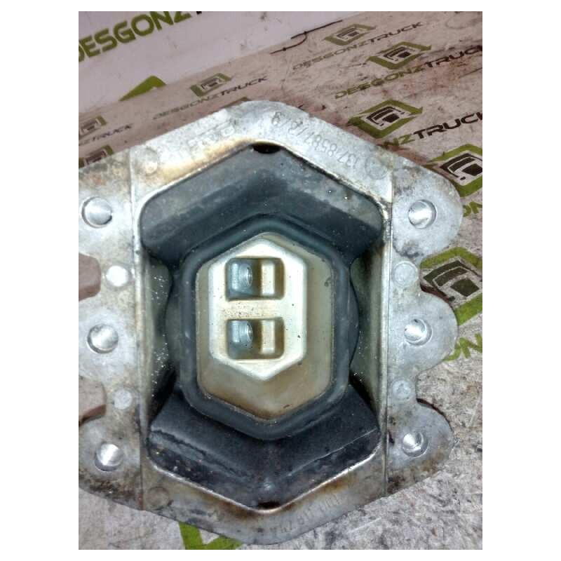 Recambio de soporte motor trasero para daf serie 95 xf .480 fsafe (tipo .480) larga distancia referencia OEM IAM 1378587 7428110 3