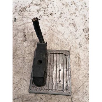 Recambio de centralita motor uce para ford fusion (cbk) + referencia OEM IAM 4S6112A650LD S120977014F 