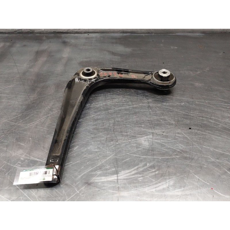 Recambio de brazo suspension inferior delantero derecho para toyota proace city furgoneta/monovolumen (bpz_) 1.5 d-4d 100 (bpzmd - Blanco