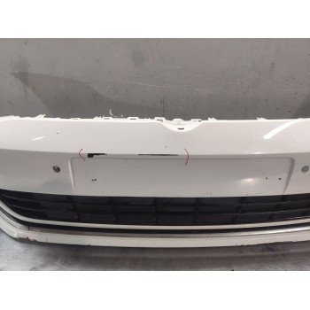 Recambio de paragolpes delantero para volkswagen golf vii (5g1, bq1, be1, be2) 1.4 tsi referencia OEM IAM   