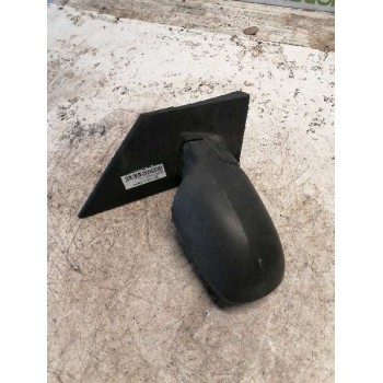 Recambio de retrovisor derecho para ford fiesta (cbk) ambiente referencia OEM IAM   MANUAL