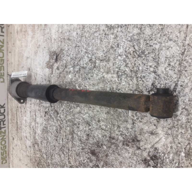 Recambio de amortiguador trasero para volkswagen passat berlina (3b3) v6 tdi executive referencia OEM IAM 3B5513031B 81490155600 - Gris 3