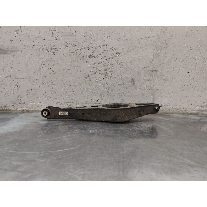 Recambio de brazo suspension inferior trasero izquierdo para volkswagen golf vi (5k1) 2.0 tdi referencia OEM IAM - Negro 2
