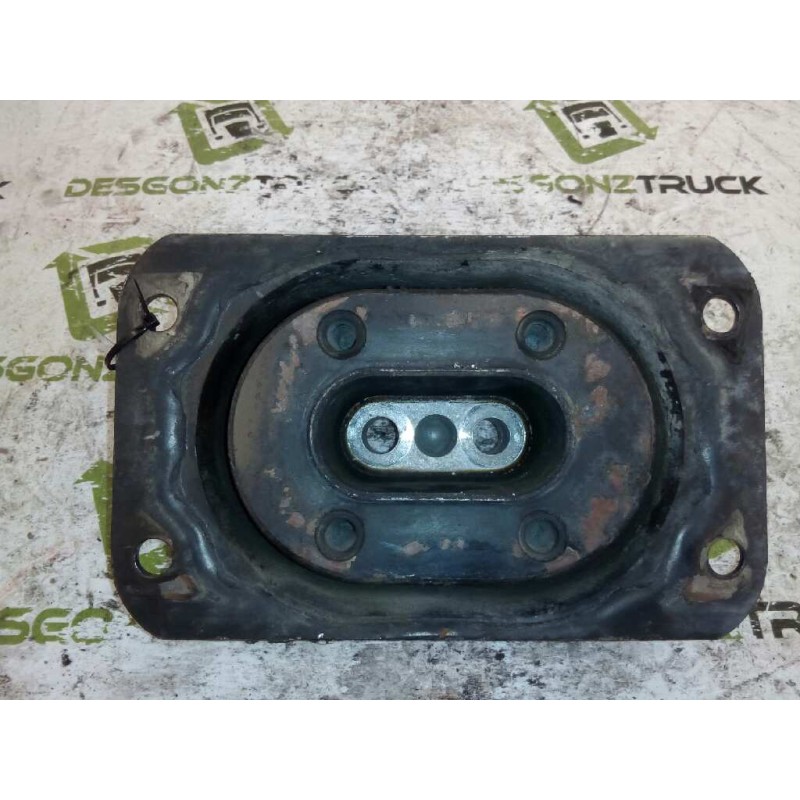Recambio de soporte motor delantero para volvo fh 440 12.8 diesel referencia OEM IAM 20503552 - Amarillo 2