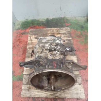 CAJA CAMBIOS FSO5206BH 8320036313 D798405