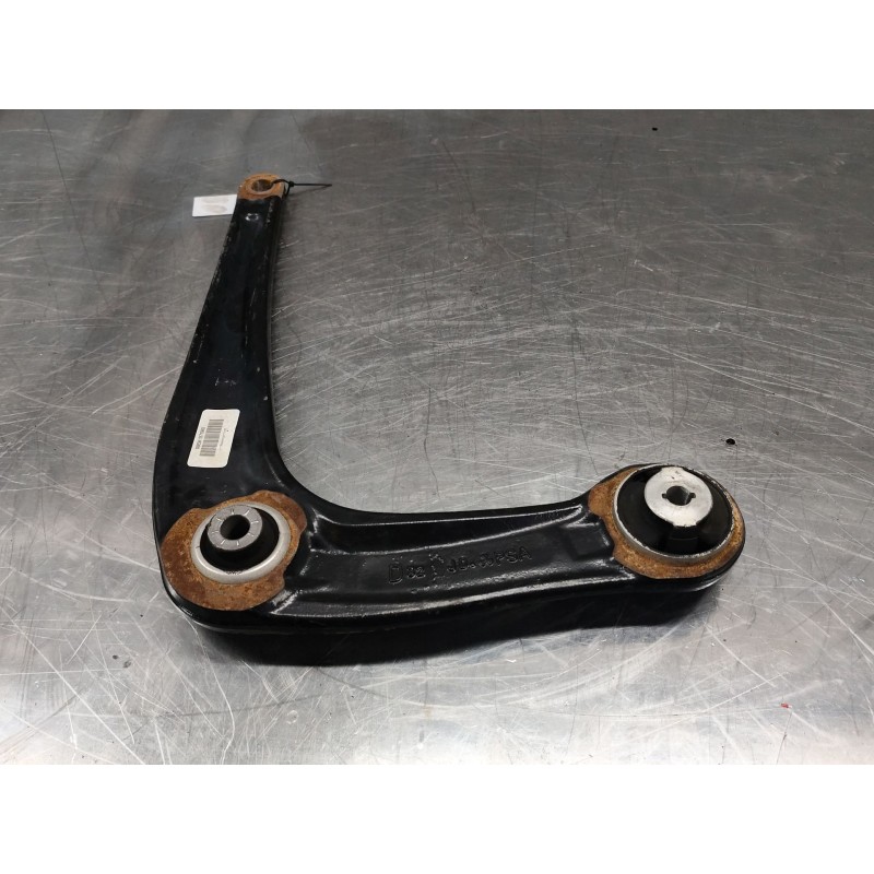 Recambio de brazo suspension inferior delantero derecho para toyota proace city furgoneta/monovolumen (bpz_) 1.5 d-4d 100 (bpzmd - Blanco 2