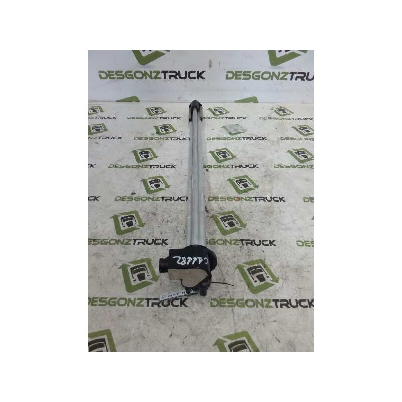 Recambio de aforador para man tgx 18.xxx fg / 4x2 bl xl referencia OEM IAM 81272036021 TX0683 