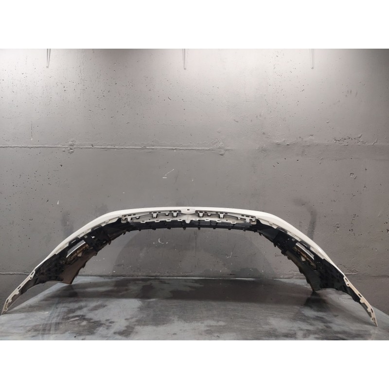 Recambio de paragolpes delantero para volkswagen golf vii (5g1, bq1, be1, be2) 1.4 tsi referencia OEM IAM - Blanco 7