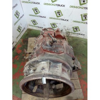 CAJA CAMBIOS B18200L42 86BV239384 5600577579