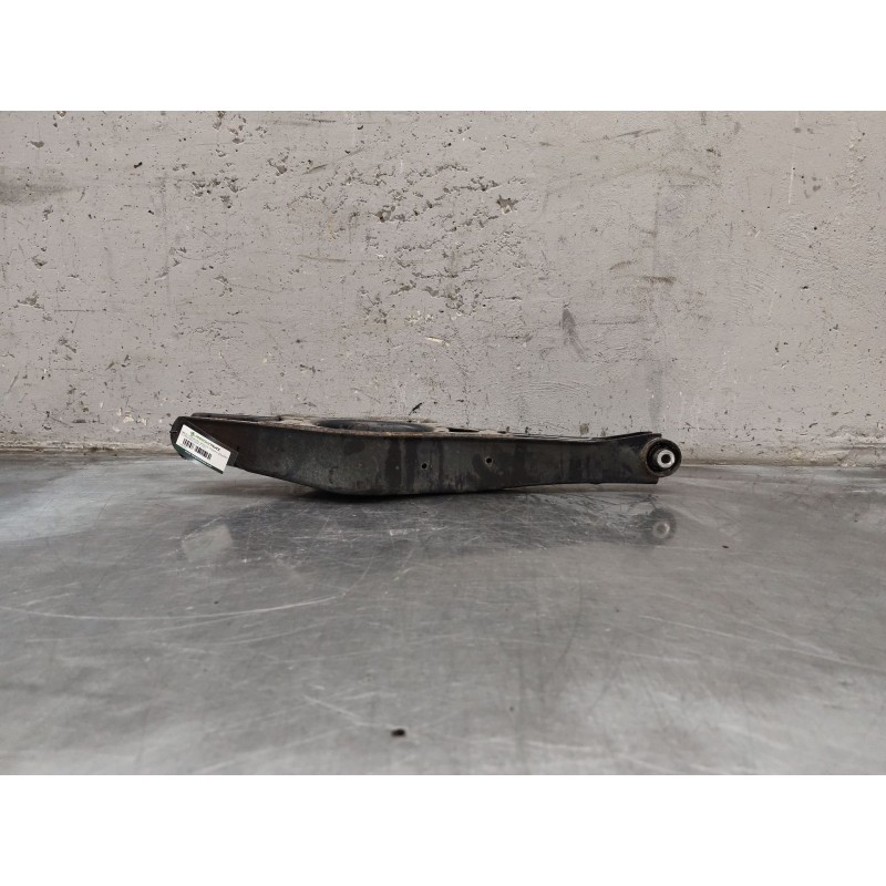 Recambio de brazo suspension inferior trasero izquierdo para volkswagen golf vi (5k1) 2.0 tdi referencia OEM IAM - Negro 3