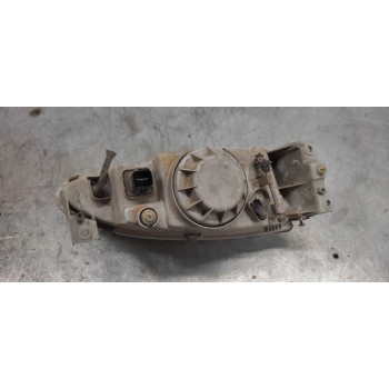 Recambio de faro izquierdo para hyundai lantra berlina (rd) 1.6 gls referencia OEM IAM   
