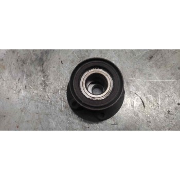 Recambio de buje para opel movano b kasten/combi ka l1h1 2,8t referencia OEM IAM   