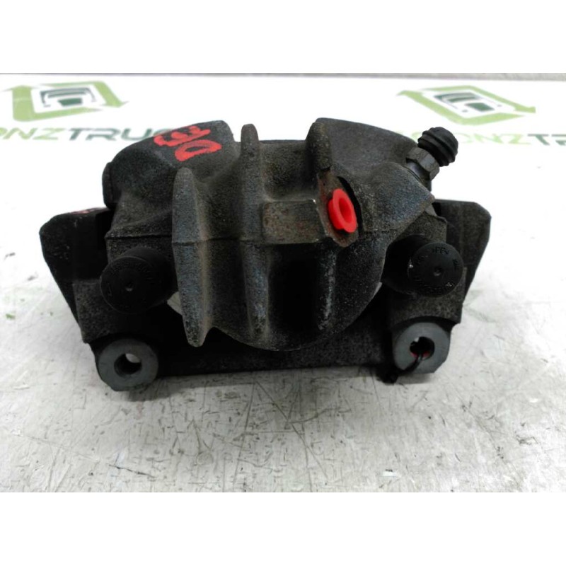 Recambio de pinza freno delantera derecha para volvo v70 familiar edition r-design referencia OEM IAM - Verde 2