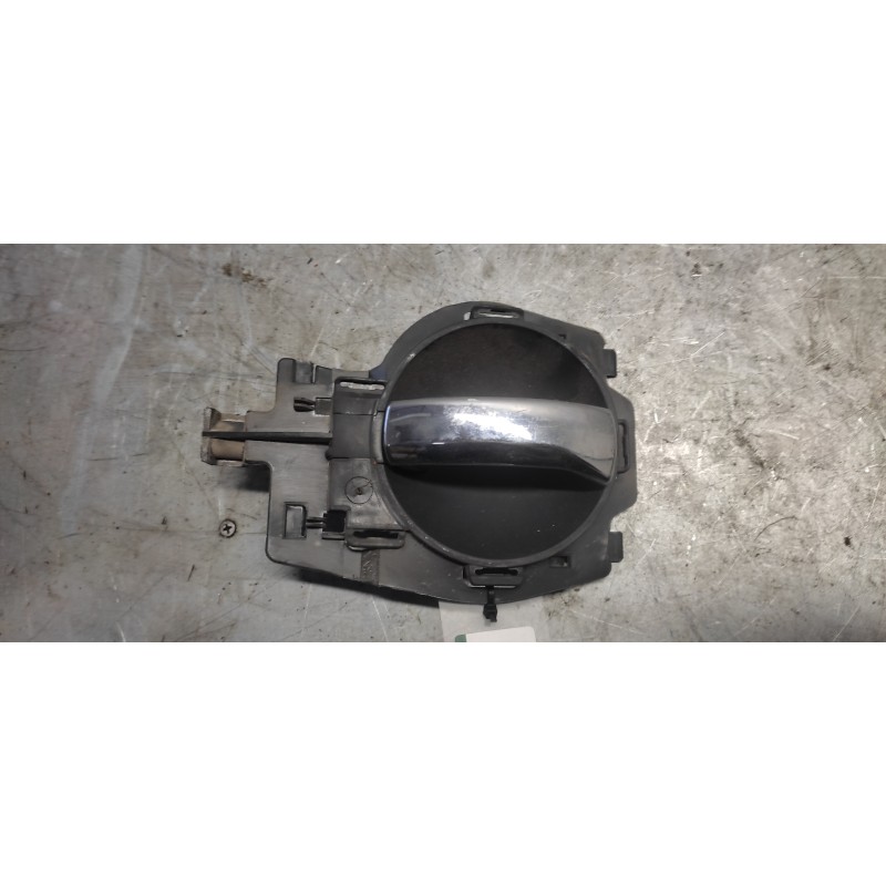 Recambio de maneta interior trasera derecha para citroën c3 1.4 hdi sx plus referencia OEM IAM 9647164377  