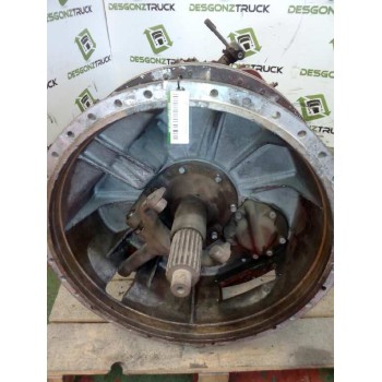 Recambio de caja cambios para renault trucks magnum ae 430.18 (430cv) referencia OEM IAM B18200L42 86BV239384 5600577579