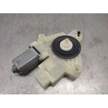 Recambio de motor elevalunas trasero izquierdo para skoda rapid ambition referencia OEM IAM 5JA959811L  