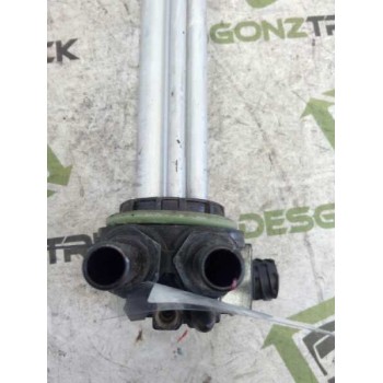 Recambio de aforador para man tgx 18.xxx fg / 4x2 bl xl referencia OEM IAM 81272036021 TX0683 