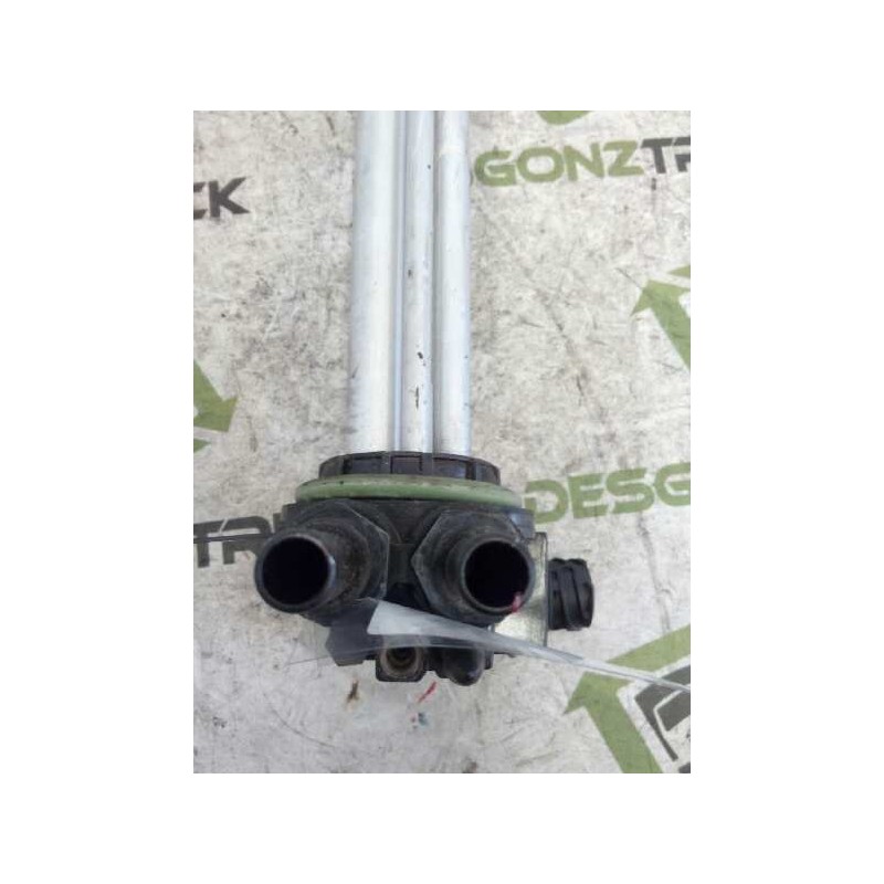Recambio de aforador para man tgx 18.440 fg / 4x2 bl xl referencia OEM IAM 81272036021 TX0683 - Azul 3