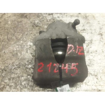 PINZA FRENO DELANTERA IZQUIERDA 
