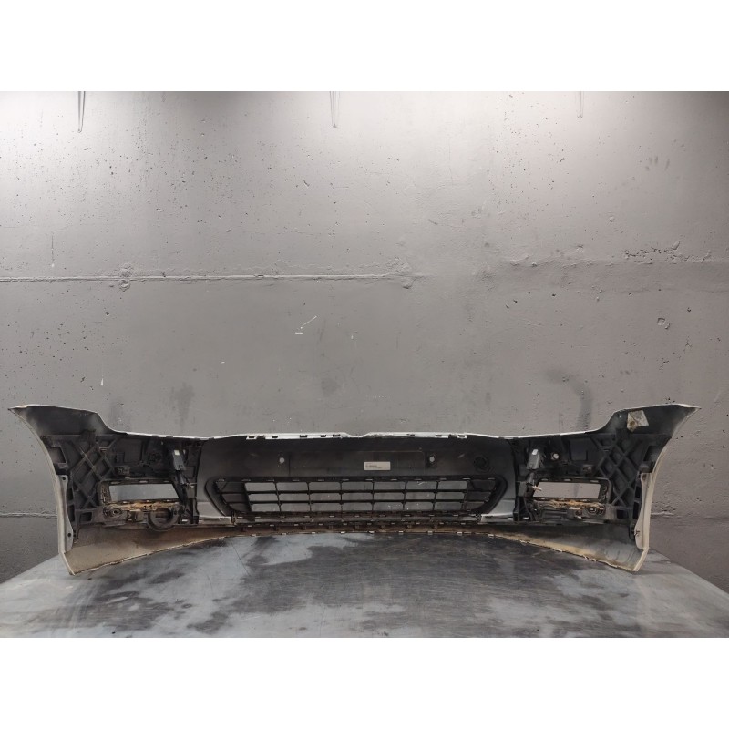 Recambio de paragolpes delantero para volkswagen golf vii (5g1, bq1, be1, be2) 1.4 tsi referencia OEM IAM - Blanco 8