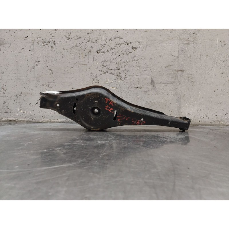 Recambio de brazo suspension inferior trasero izquierdo para volkswagen golf vi (5k1) 2.0 tdi referencia OEM IAM - Negro 4
