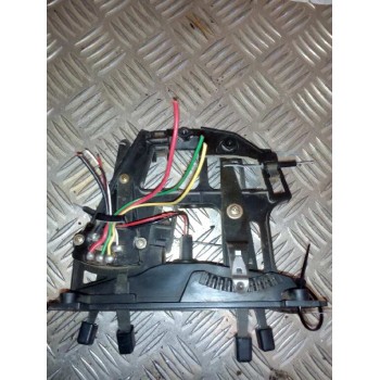 Recambio de mando calefaccion / aire acondicionado para nissan trucks l35.09 ... referencia OEM IAM   