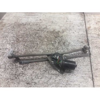 MOTOR LIMPIA DELANTERO BOSCH 