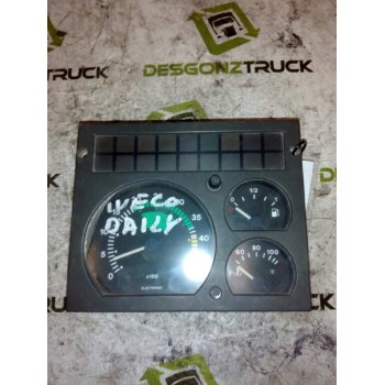 CUADRO INSTRUMENTOS 603508080110 