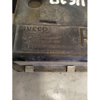 Recambio de modulo electronico para iveco stralis (as) fsa t / p 4x2 gran espacio referencia OEM IAM 41221001 SW19.3 