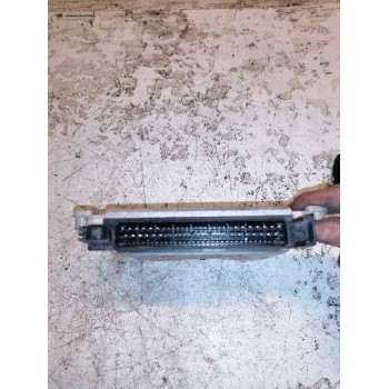 Recambio de centralita motor uce para peugeot 406 berlina (s1/s2) srdt referencia OEM IAM 0281010361 9641607680 