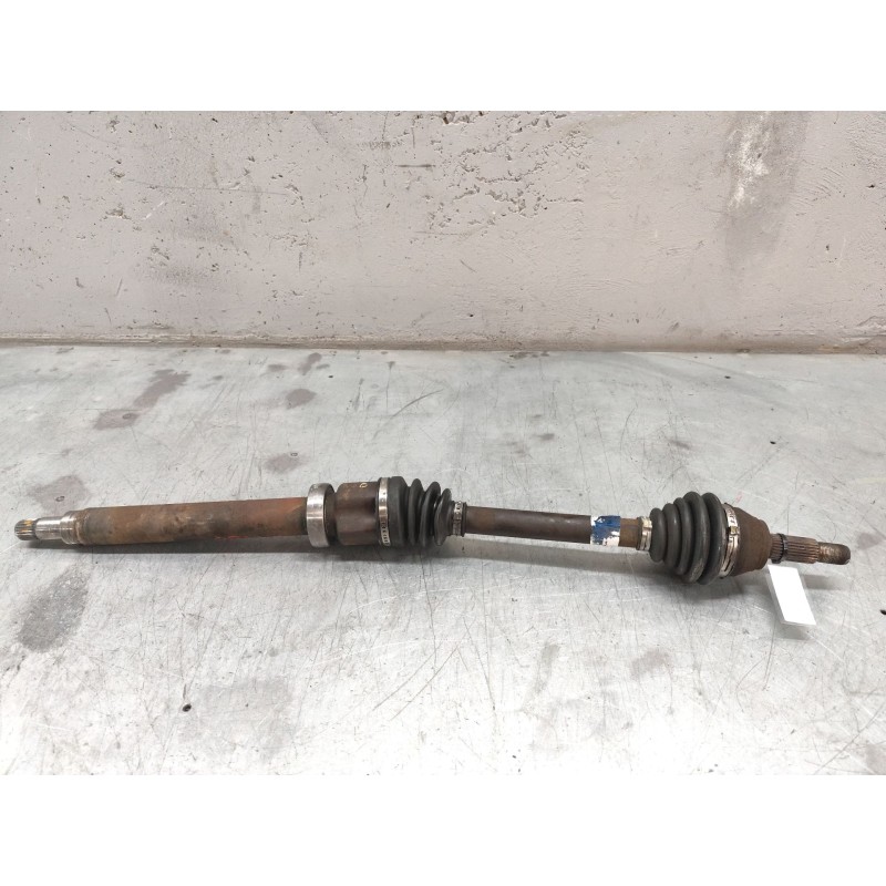 Recambio de transmision delantera derecha para ford fiesta (cbk) ambiente referencia OEM IAM   