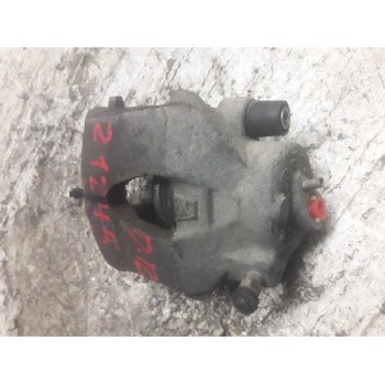 Recambio de pinza freno delantera izquierda para seat toledo (1m2) select referencia OEM IAM   
