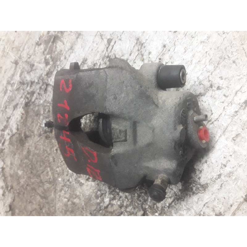 Recambio de pinza freno delantera izquierda para seat toledo (1m2) select referencia OEM IAM - Azul 2
