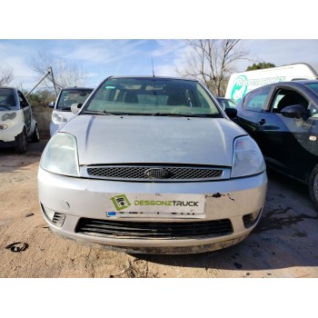 FORD FIESTA (CBK)