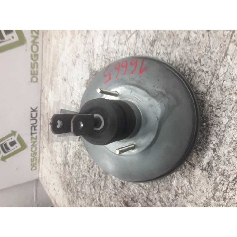 Recambio de servofreno para mercedes-benz clase a (w168) 170 cdi (168.008) referencia OEM IAM A0044307030 F49H LUCAS - Azul 3