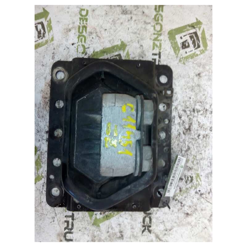 Recambio de soporte motor izquierdo para volvo fh xxx 12.8 diesel referencia OEM IAM 20723224 J260417 