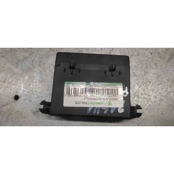 Recambio de modulo electronico para volkswagen crafter 30-50 furgoneta (2e_) 2.0 tdi referencia OEM IAM A9069000401 CONTINENTAL 