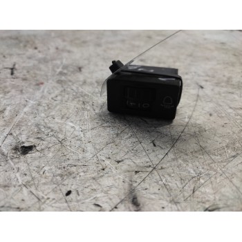 BOTON REGULACION DE FAROS 96384422XT 3 PINS 