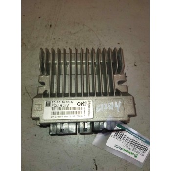 MODULO ELECTRONICO 20851690 