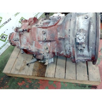 Recambio de caja cambios para renault trucks magnum ae 430.18 (430cv) referencia OEM IAM B18200L42 86BV239384 5600577579